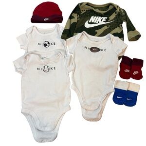 Nike Baby mixed items